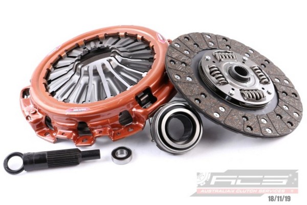 Australian Clutch Koppelingsset KGW25001-1A