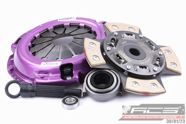 Australian Clutch Koppelingsset KHN20006-1B