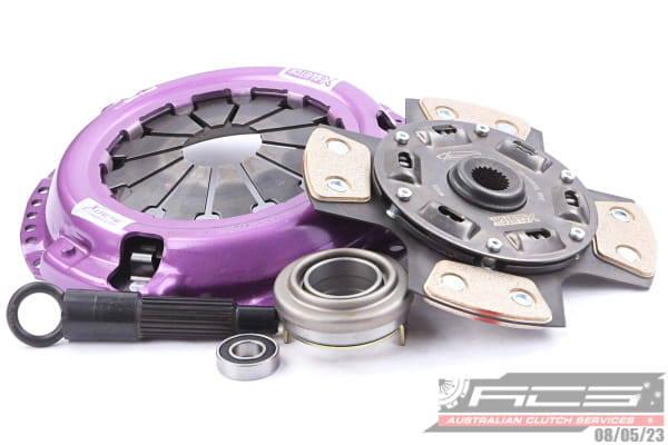 Australian Clutch Koppelingsset KHN20008-1B