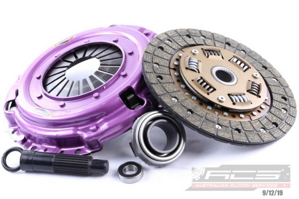 Australian Clutch Koppelingsset KHN22003-1A
