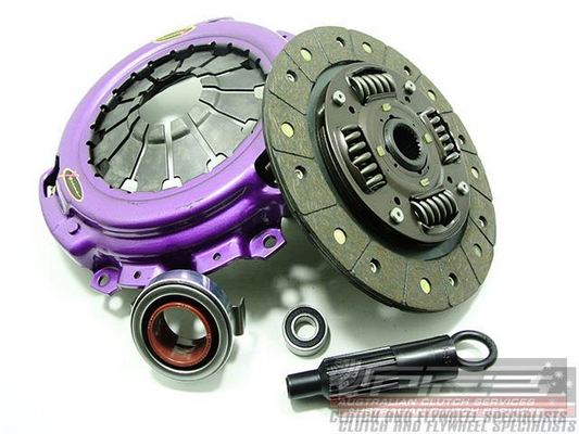 Australian Clutch Koppelingsset KHN22024-1A