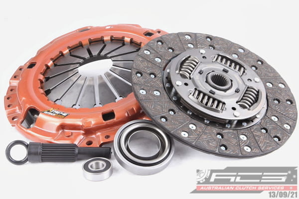 Australian Clutch Koppelingsset KIZ25001-1A