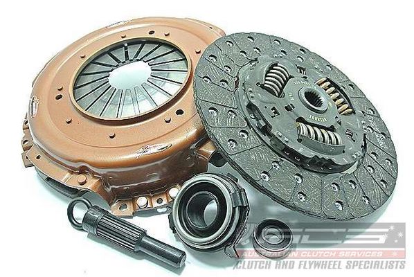 Australian Clutch Koppelingsset KIZ28007-1A
