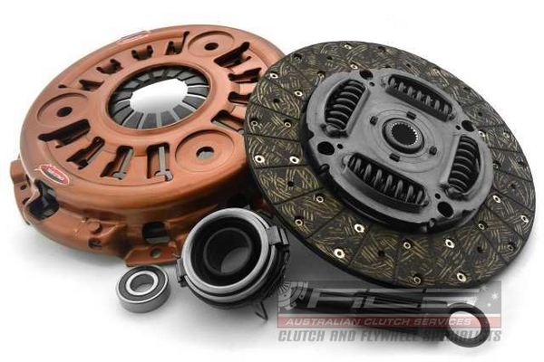 Australian Clutch Koppelingsset KIZ28010-1A