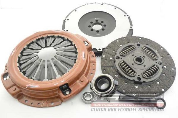 Australian Clutch Koppelingsset KIZ28508-1A