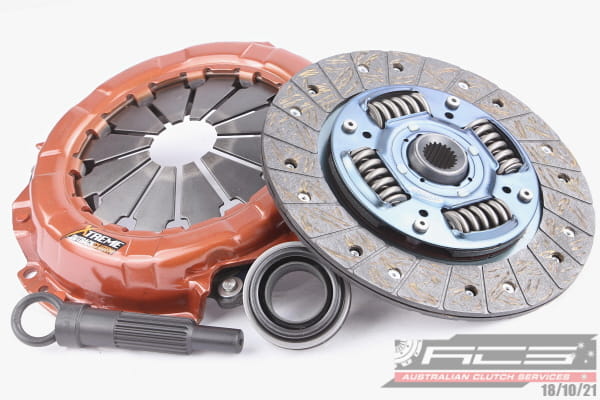 Australian Clutch Koppelingsset KMI22014-1A