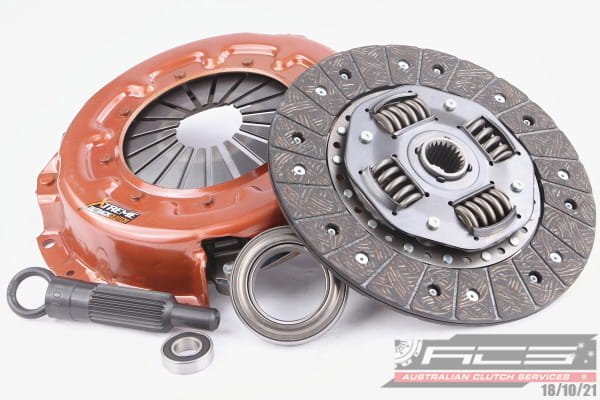 Australian Clutch Koppelingsset KMI23018-1A