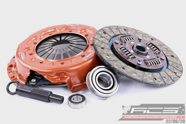 Australian Clutch Koppelingsset KMI23028-1A