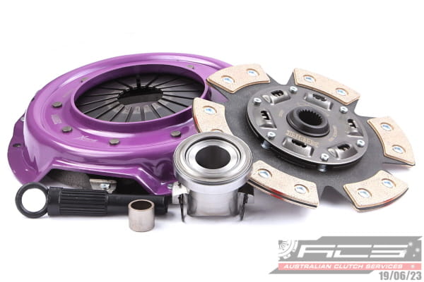 Australian Clutch Koppelingsset KMI24001WC-1B