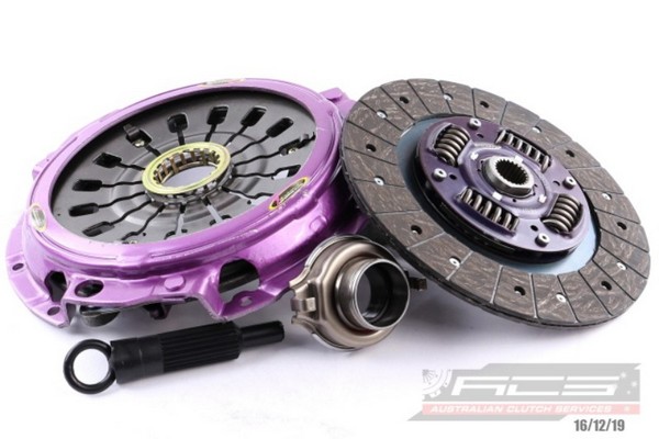 Australian Clutch Koppelingsset KMI24003-1A