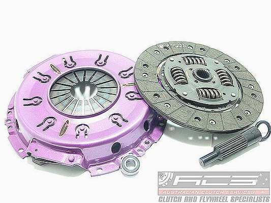 Australian Clutch Koppelingsset KMI24009-1A