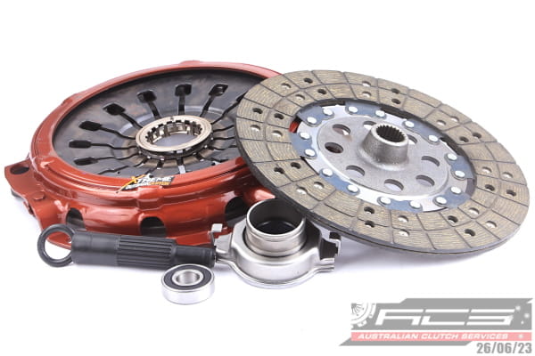 Australian Clutch Koppelingsset KMI25004-1A