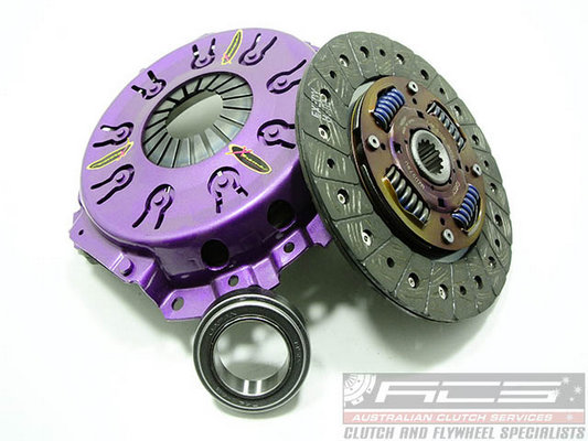 Australian Clutch Koppelingsset KMZ20003-1A