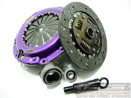 Australian Clutch Koppelingsset KMZ22005-1A