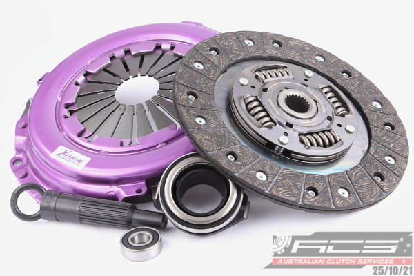 Australian Clutch Koppelingsset KMZ23006-1A