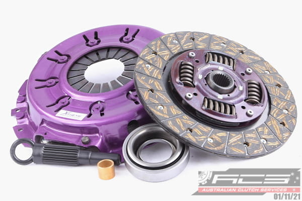 Australian Clutch Koppelingsset KNI23006-1A