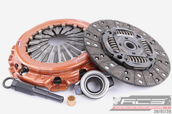 Australian Clutch Koppelingsset KNI25006-1A