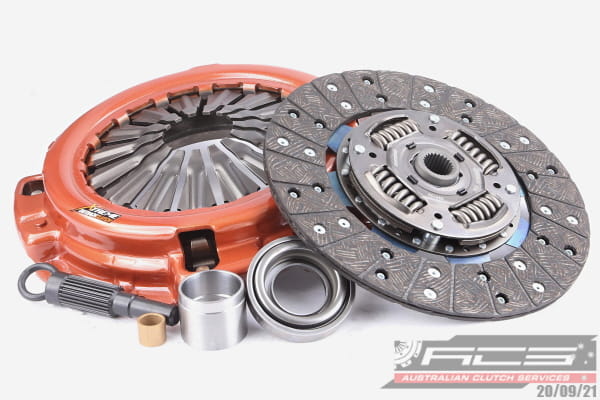 Australian Clutch Koppelingsset KNI28015-1A