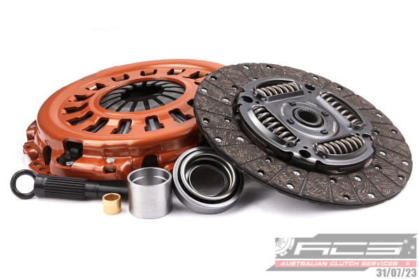 Australian Clutch Koppelingsset KNI28019-1A