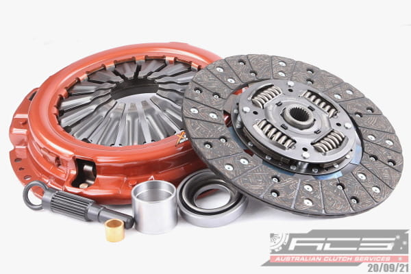 Australian Clutch Koppelingsset KNI28021-1A