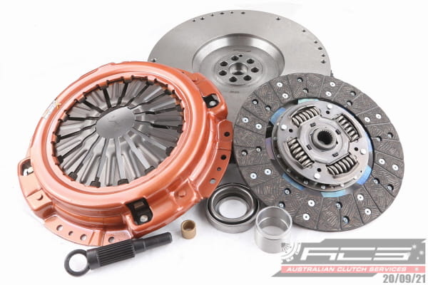 Australian Clutch Koppelingsset KNI28515-1A