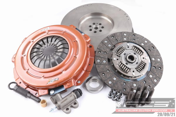 Australian Clutch Koppelingsset KNI28598-1AX
