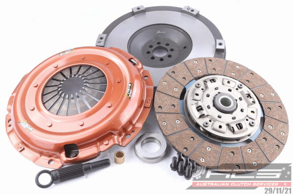 Australian Clutch Koppelingsset KNI29590-1A