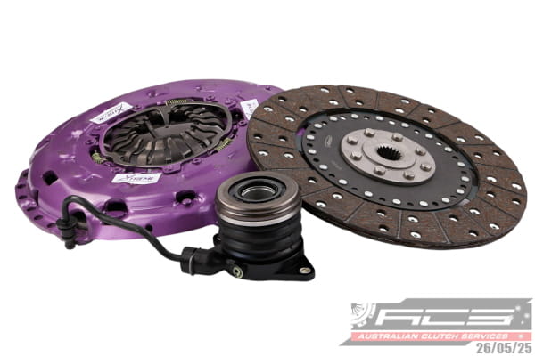 Australian Clutch Koppelingsset KAR24415-1A