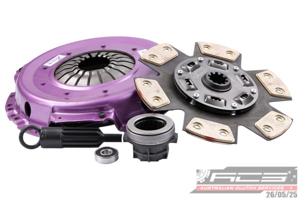 Australian Clutch Koppelingsset KBM24001-1B