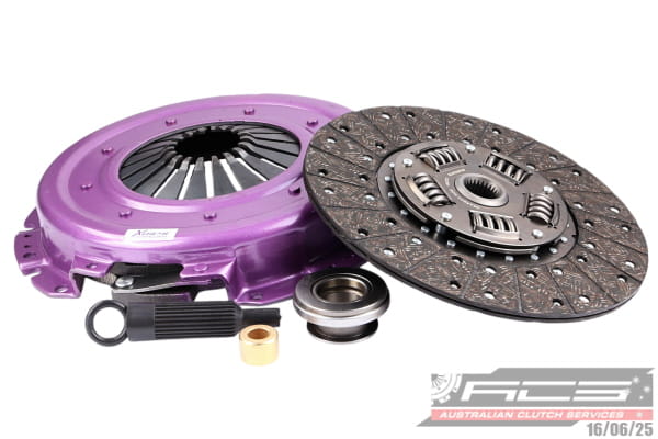 Australian Clutch Koppelingsset KBU28091-1AX