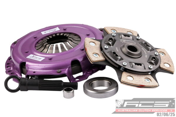 Australian Clutch Koppelingsset KFD19006-1B