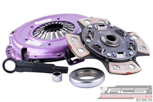 Australian Clutch Koppelingsset KFD19011-1B