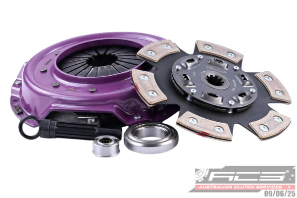 Australian Clutch Koppelingsset KFD24008-1B