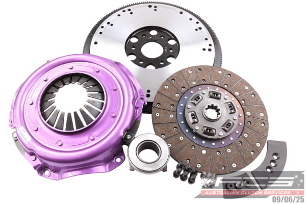 Australian Clutch Koppelingsset KFD28538-1A