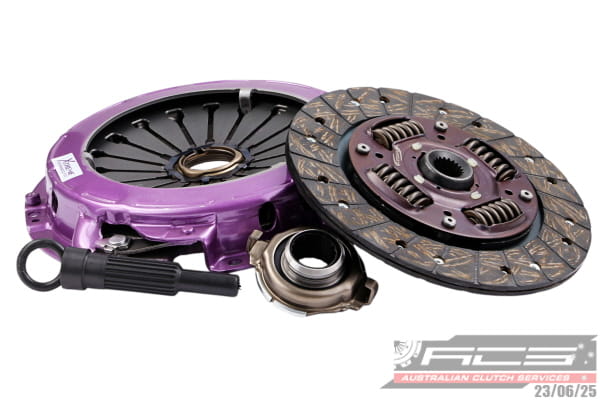 Australian Clutch Koppelingsset KHD22001-1A