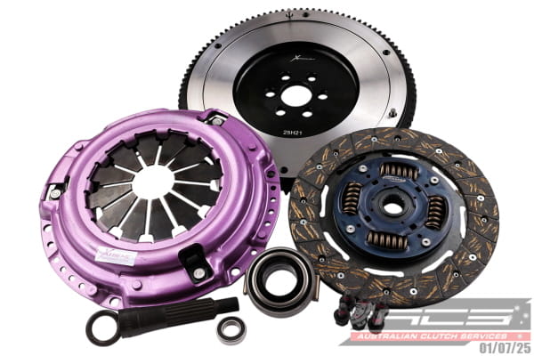 Australian Clutch Koppelingsset KHN21506-1A