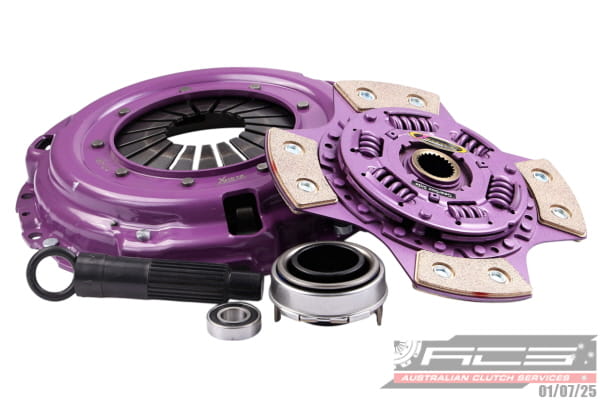 Australian Clutch Koppelingsset KHN22003-1B