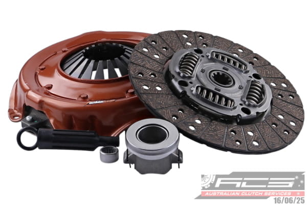 Australian Clutch Koppelingsset KJE26002-1A