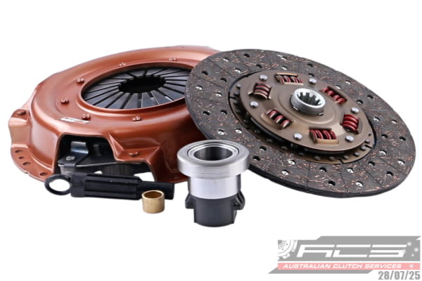 Australian Clutch Koppelingsset KLR28004-1AX