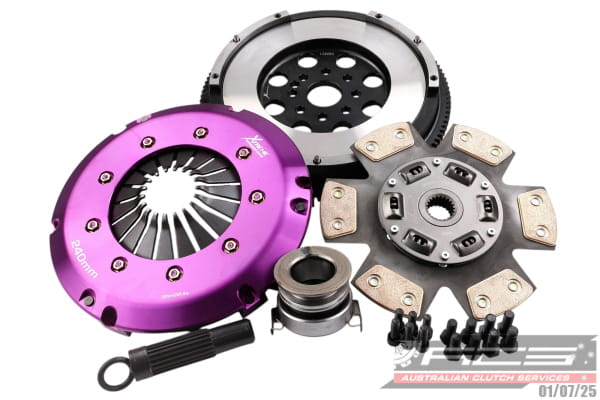 Australian Clutch Koppelingsset KLT24530-1B