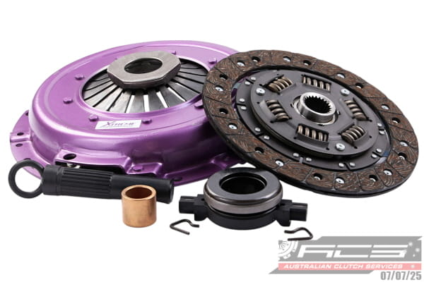 Australian Clutch Koppelingsset KMG20001-1A
