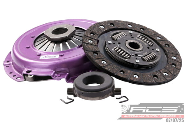 Australian Clutch Koppelingsset KMG22002-1A