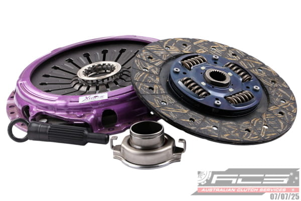 Australian Clutch Koppelingsset KMI24015-1A