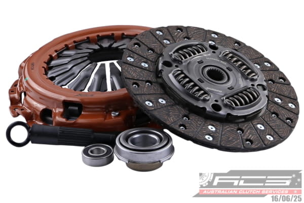 Australian Clutch Koppelingsset KMI25007-1A