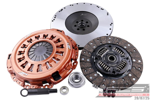 Australian Clutch Koppelingsset KMI28591-1AX