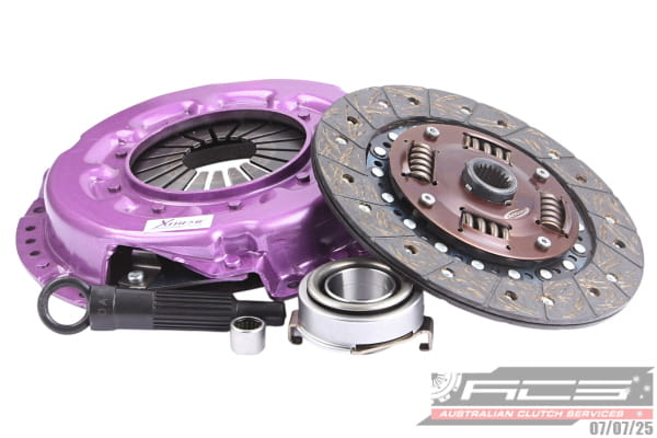 Australian Clutch Koppelingsset KMZ22018-1AX