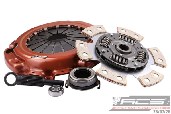 Australian Clutch Koppelingsset KMZ24040-1B