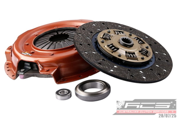 Australian Clutch Koppelingsset KMZ28002-1A