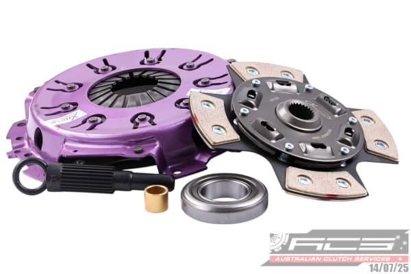 Australian Clutch Koppelingsset KNI20002-1B