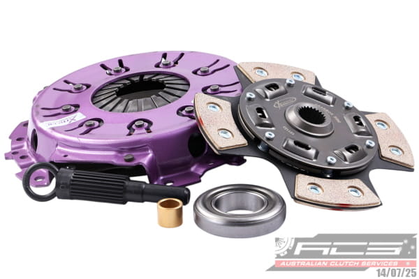 Australian Clutch Koppelingsset KNI20004-1B